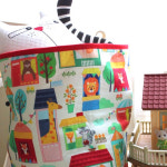 DTP 면 20수 꿈꾸는 초원 빌리지 YS1332