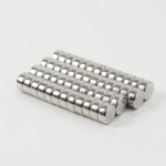 원형 자석 강력 10x5mm 50개입