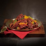 쑥이네 매운갈비찜 700g