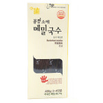 봉 영농조합법인 소애 봉 100 메밀국수 400g