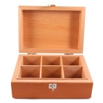 제이원상사 원목인장함 중