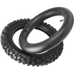 8010012 3 0012 12 후방 타이어 내부 튜브 90cc 110cc 125cc SSR CRF XR70 KX60 JR80 RM50 PW80 T KLX110 DRZ110