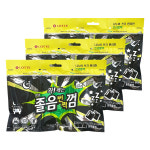롯데웰푸드 롯데웰푸드 롯데제과 졸음번쩍껌 트윈리필 105g 3개