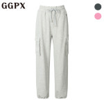 GGPX GGPX 글리터 조거 팬츠 GNA3PT140F