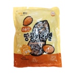원조 옛날 땅콩카라멜 600g 1개