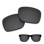 iMaiDein Vonzipper Elmore 편광 선글라스 렌즈 교체용 100 자외선 차단-다양한 단색