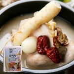 혁이네 혁이네 삼계탕 백숙용 소스 280g