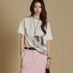 딘트 프린팅 탑 E3695