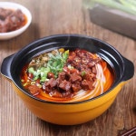 대만 신죽 쌀국수 454g 6팩 풍년표 볶음국물