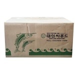 재호물산 해물탕 중 700G 1박스 16입 재호물산 해물탕 해물탕류 수산가공식품