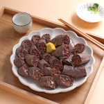 30년순대 장인의 토종순대1kg 1kg