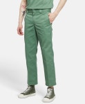 디키즈 치노 873 WORK PANT Green