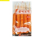 금호 쌀떡꼬치 900g X12개 쌀떡꼬치 즉석식품 간식 분식재료 꼬치