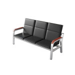 3인용 스테인리스 의자 스테인레스 대기실 등받이 대기 스틸 벤치