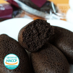 프레시데이 국내산 쌀로 찐 카카오 카스테라 초코라테라 2세트 16입