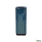 가든그린 미니 도자기 분재화분 분재분 유약분 Y-012