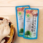 태영식품 건강백숙 삼계탕재료 진한 맛 100g x 3개