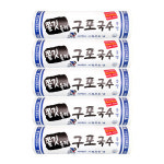 쫄깃올레 구포국수 중면 1 4kg x 5개