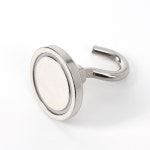 자석후크 네오디뮴 강력 36x50mm 자석걸이