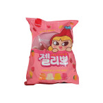 에스피씨삼립 삼립 삼립 젤리뽀 4가지맛 2 4kg 망고 사과 딸기