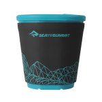 씨투써밋 씨투써밋 델타라이트 인슐 머그 보온컵 350ml