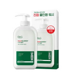 닥터지 레드 블레미쉬 포 맨 올인원 워시 아로마향