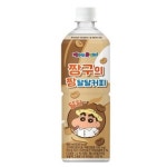 삼양패키징 CU 짱구의 짱 달달커피