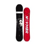 1차예판 노벰버 스노우보드 2526 NOVEMBER KAILA