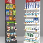 약국 진열 선반 물건 매대 마트 걸이 진열대 진열선반 곤도라