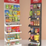 약국 진열 선반 디피 걸이 판매대 정리대 화장품 편의점