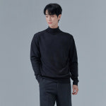 체이스컬트 체이스컬트 HC09 남성 에센셜 터틀넥 스웨터 CFZK5202D09