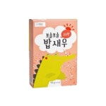 해맑은번영수산 바다모음 보슬보슬 밥새우