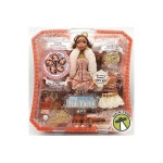 바비 Barbie My Scene Fab Faces Madison Doll 2006 Mattel J1138