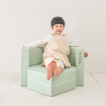 도담도담 도담도담 아띠 유아소파 아기 키즈 쇼파 테이블 의자