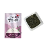 해맑은번영수산 튼튼해요 밥다시마