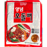 양념오돌뼈 냠냠 냉동 400g