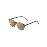 Ernest Hemingway Lady Polarized Sun글래스 Auburn Tortoise 브랜 H4835