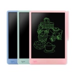 봄 bom 더 새로워진 봄 전자노트10 민트 파스텔블루