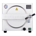 오토클레이브 증기 고압 고온 실험용 의료용 실험실 스틸