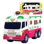 119소방 대형 작동 자동차 차선물 긴급차 어린이날선물 구급차 ILWA2A6A8