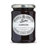 Tiptree 팁트리 댐슨 컨저브 스프레드 자두잼 340g 2팩