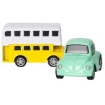 2039 2층버스세트