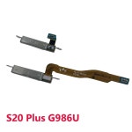 5G mmWave 신호 안테나 모듈 플렉스 케이블 삼성 갤럭시 노트 10 20 S21 S22 S20 플러스 울트라 G986 N986 N980 N976