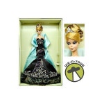 바비 Barbie Stolen Magic Label Fashion Model Silkstone Doll 2005 Mattel G8072