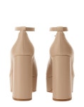 지안비토로씨 힐 펌프스 G2218