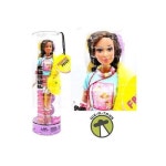 바비 Barbie Fashion Fever Tokyo Pop Kayla Doll 2004 Mattel No NRFB H0644