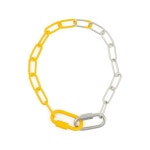 MM6 Maison Margiela 목걸이 SM7UU0058 P6621 967
