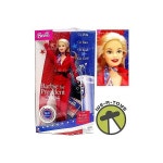 바비 Barbie for President Doll 2004 The Whitehouse Project Mattel G6175