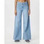 5985064 Levis 리바이스 318 쉐이핑 와이드 레그 진 - 키가 큰 물컵