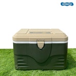 코멕스 아이스탱크 아이스박스 50L 대용량 큰사이즈 보냉 캠핑 낚시